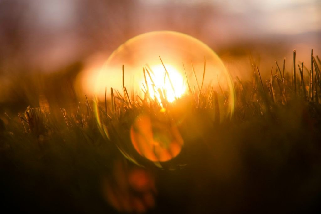 lens flare