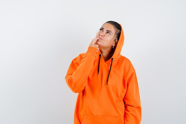 mental health matters hoodie