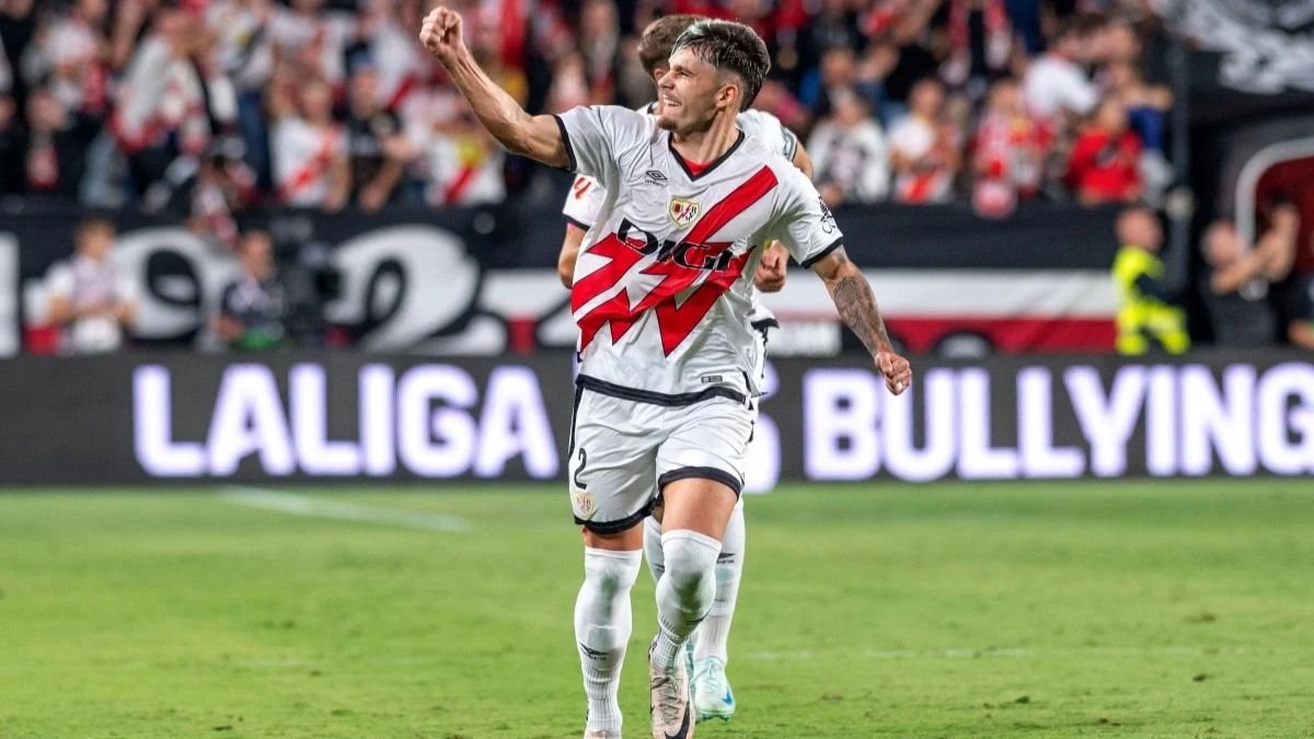 Rayo Vallecano vs CD Leganés Lineups: Tactical Analysis, History & Key Players 1 rayo vallecano vs cd leganés lineups